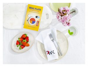 The Wilma Kirsten Clinic is a leading expert in human nutrition. Read more in the excellent book, Ideal Plate Composition - Choose Food to Help You be Your Best Self.